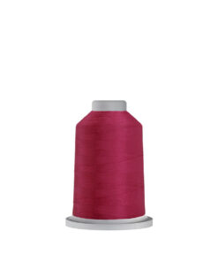 77402 Glide Thread No. 40 POMEGRANATE - 1000m