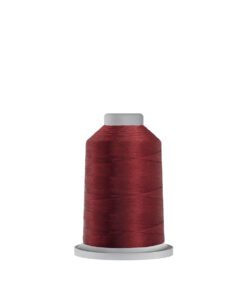 77421 Glide Thread No. 40 MERLOT - 1000m
