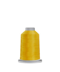 80115 Glide Thread No. 40 SUNSHINE - 1000m