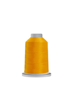 80123 Glide Thread No. 40 CANARY - 1000m