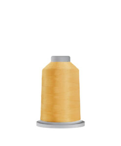 80134 Glide Thread No. 40 BUTTERCUP - 1000m