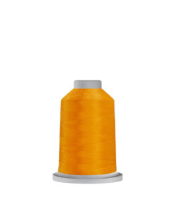 80137 Glide Thread No. 40 BRIGHT GOLD - 1000m