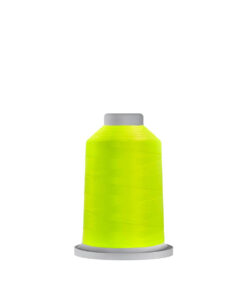 80809 Glide Thread No. 40 CITRON YELLOW - 1000m