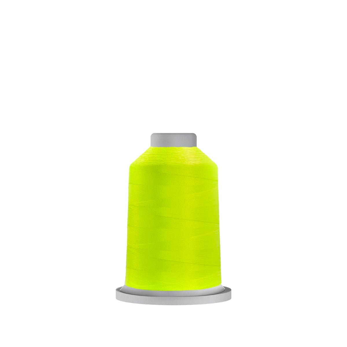 80809 Glide Thread No. 40 CITRON YELLOW - 1000m