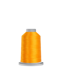 81235 Glide Thread No. 40 BUTTER - 1000m