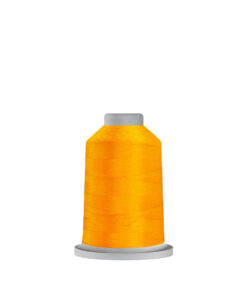 82010 Glide Thread No. 40 FLAME - 1000m