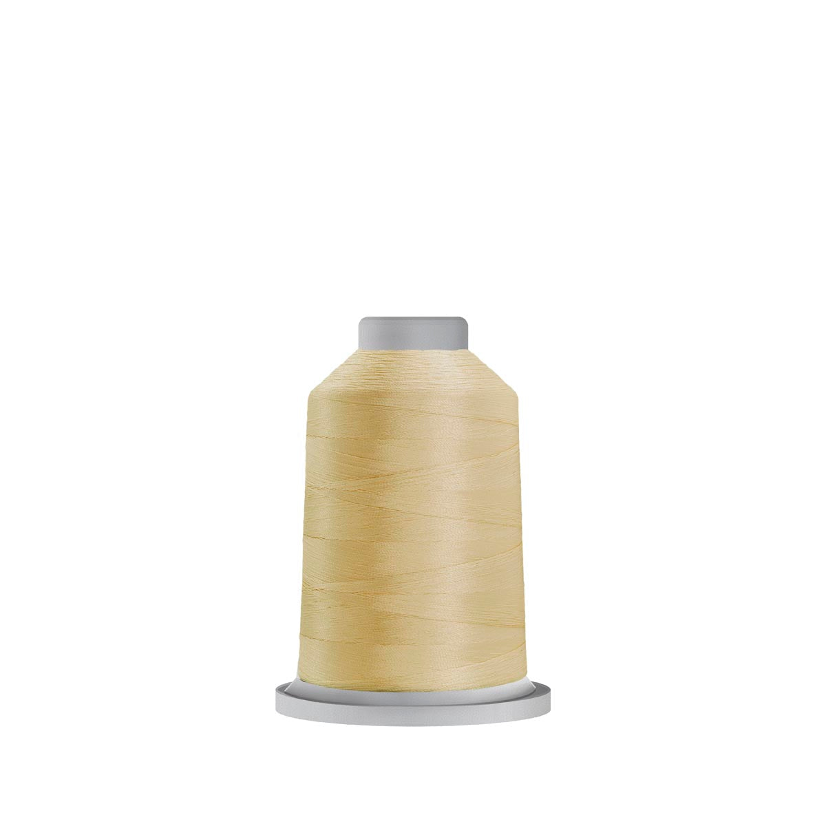 87499 Glide Thread No. 40 YELLOW WHISPER - 1000m