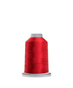 90186 Glide Thread No. 40 CANDY APPLE RED - 1000m