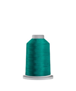 90320 Glide Thread No. 40 AQUA - 1000m