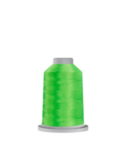 90360 Glide Thread No. 40 NEON GREEN - 1000m