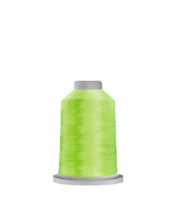 90366 Glide Thread No. 40 KEY LIME - 1000m
