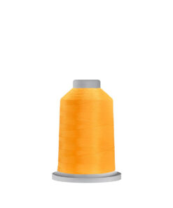 91355 Glide Thread No. 40 CANTALOPE - 1000m
