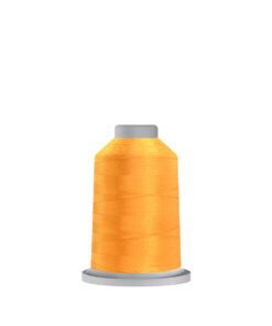 91375 Glide Thread No. 40 TANGERINE - 1000m