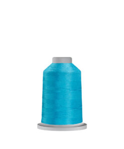 92985 Glide Thread No. 40 DARK AQUA - 1000m