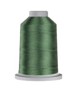 63847 Glide Thread No. 40 GREEN - 5000m