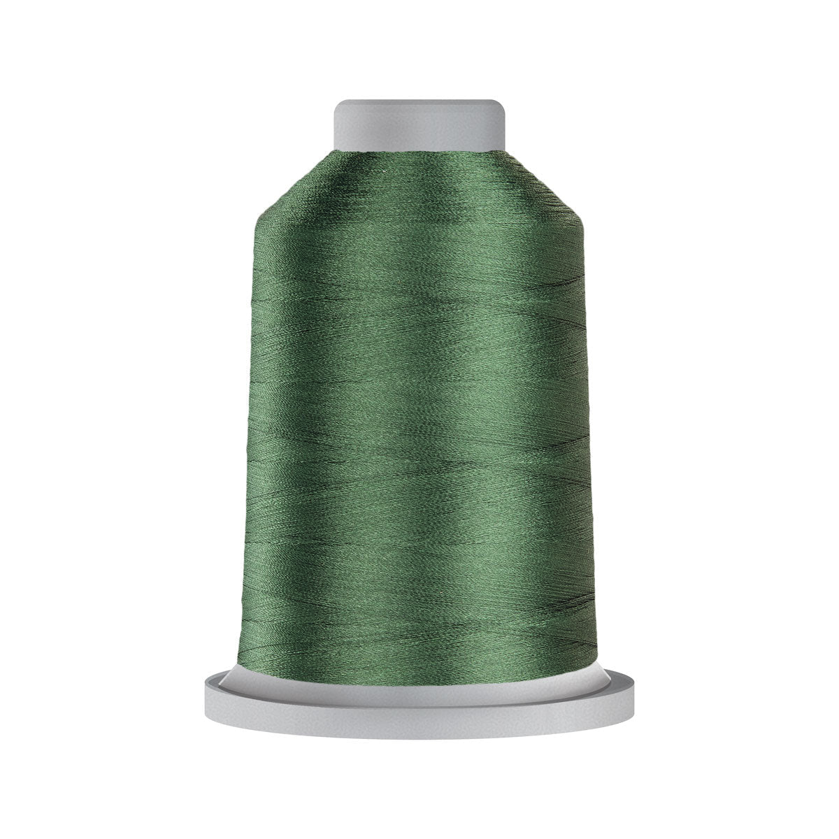 63847 Glide Thread No. 40 GREEN - 5000m