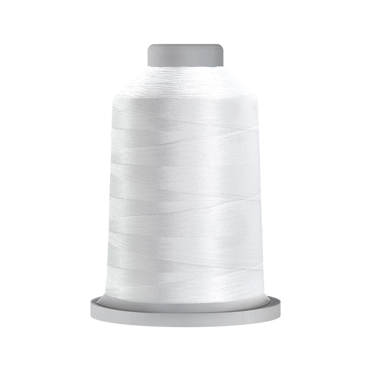 10002 Glide Thread No. 40 Super White - 5000m