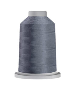 10362 Glide Thread No. 40 Harbor Grey - 5000m