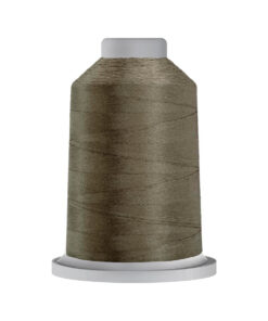10401 Glide Thread No. 40 GERMAN GRANITE - 5000m