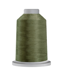 10614 Glide Thread No. 40 Air Force Grey - 5000m