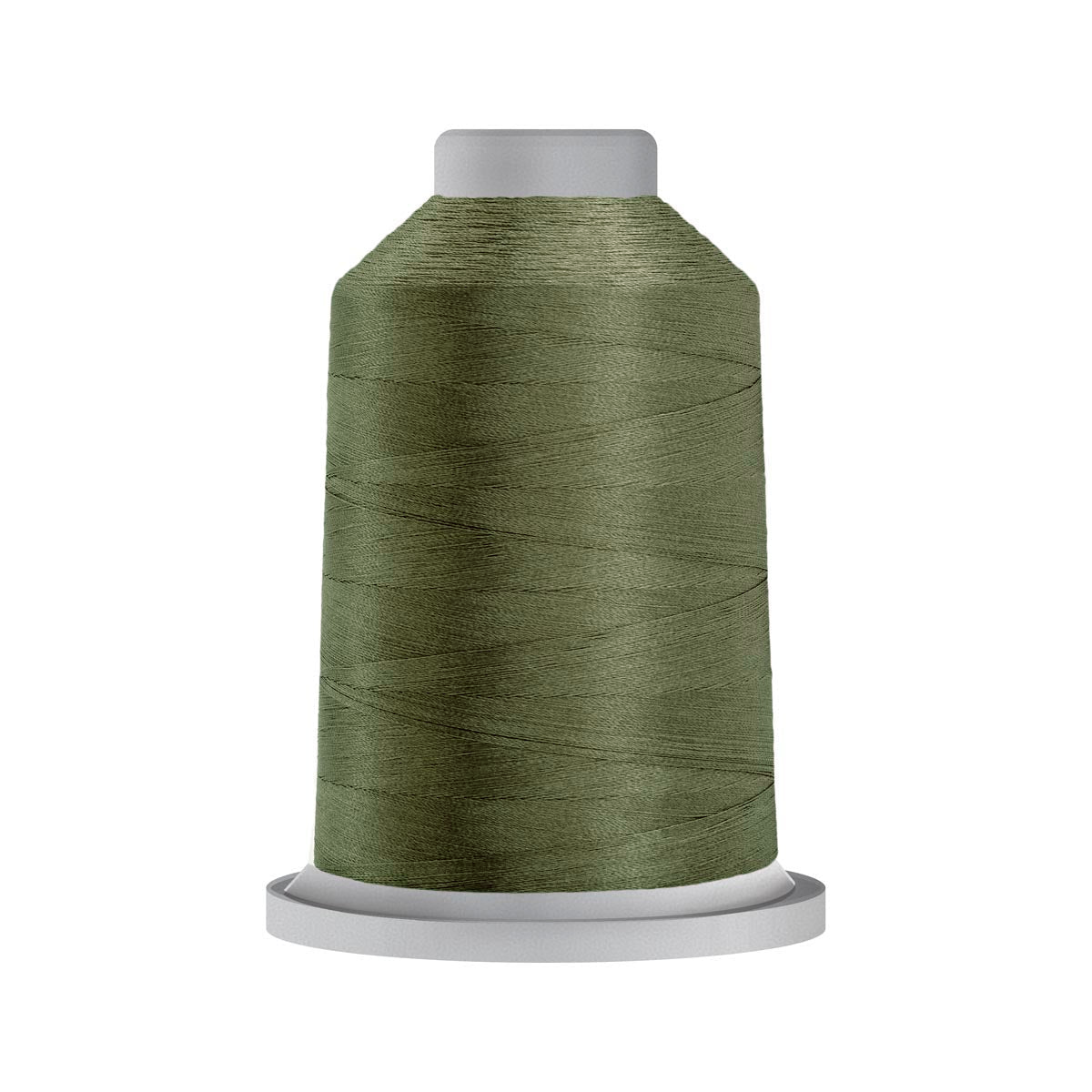 10614 Glide Thread No. 40 Air Force Grey - 5000m