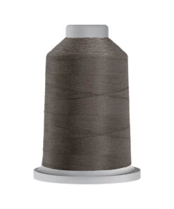 10877 Glide Thread No. 40 STERLING - 5000m