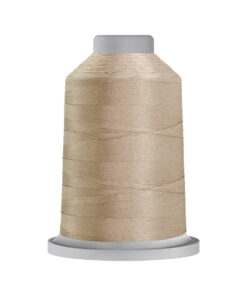 10WG4 Glide Thread No. 40 WARM GREY 4 - 5000m