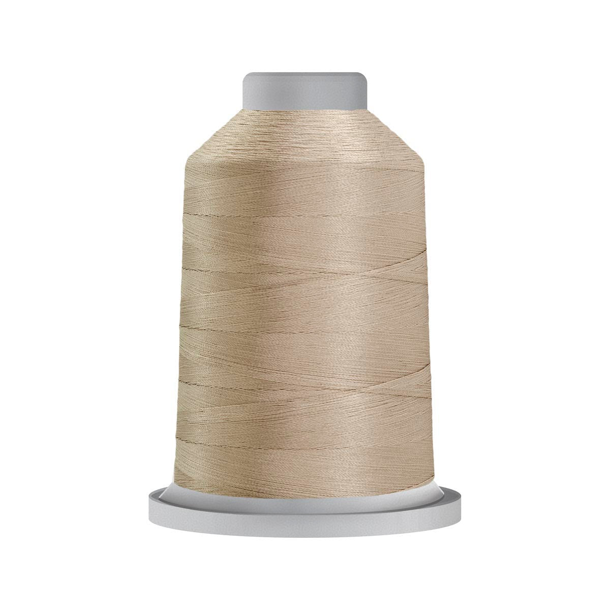 10WG4 Glide Thread No. 40 WARM GREY 4 - 5000m