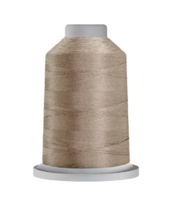 10WG6 Glide Thread No. 40 WARM GREY 6 - 5000m