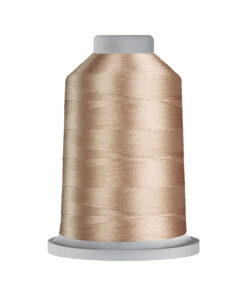 17529 Glide Thread No. 40 PUTTY - 5000m