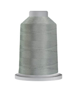 17543 Glide Thread No. 40 LIGHT GREY - 5000m