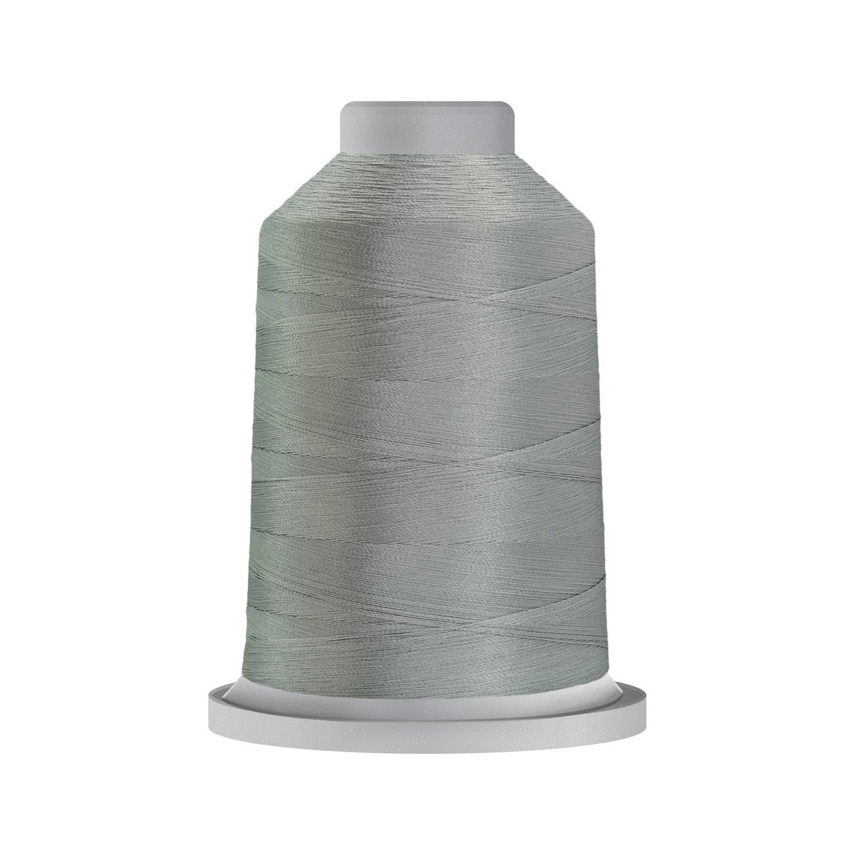 17543 Glide Thread No. 40 LIGHT GREY - 5000m