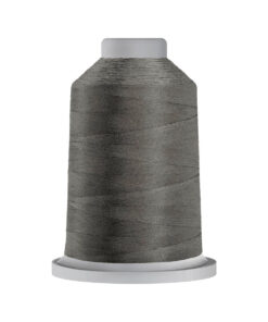 1CG11 Glide Thread No. 40 LEAD GREY - 5000m