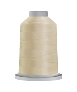 20001 Glide Thread No. 40 CREAM - 5000m