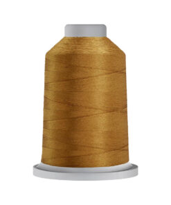 20125 Glide Thread No. 40 GINGER - 5000m