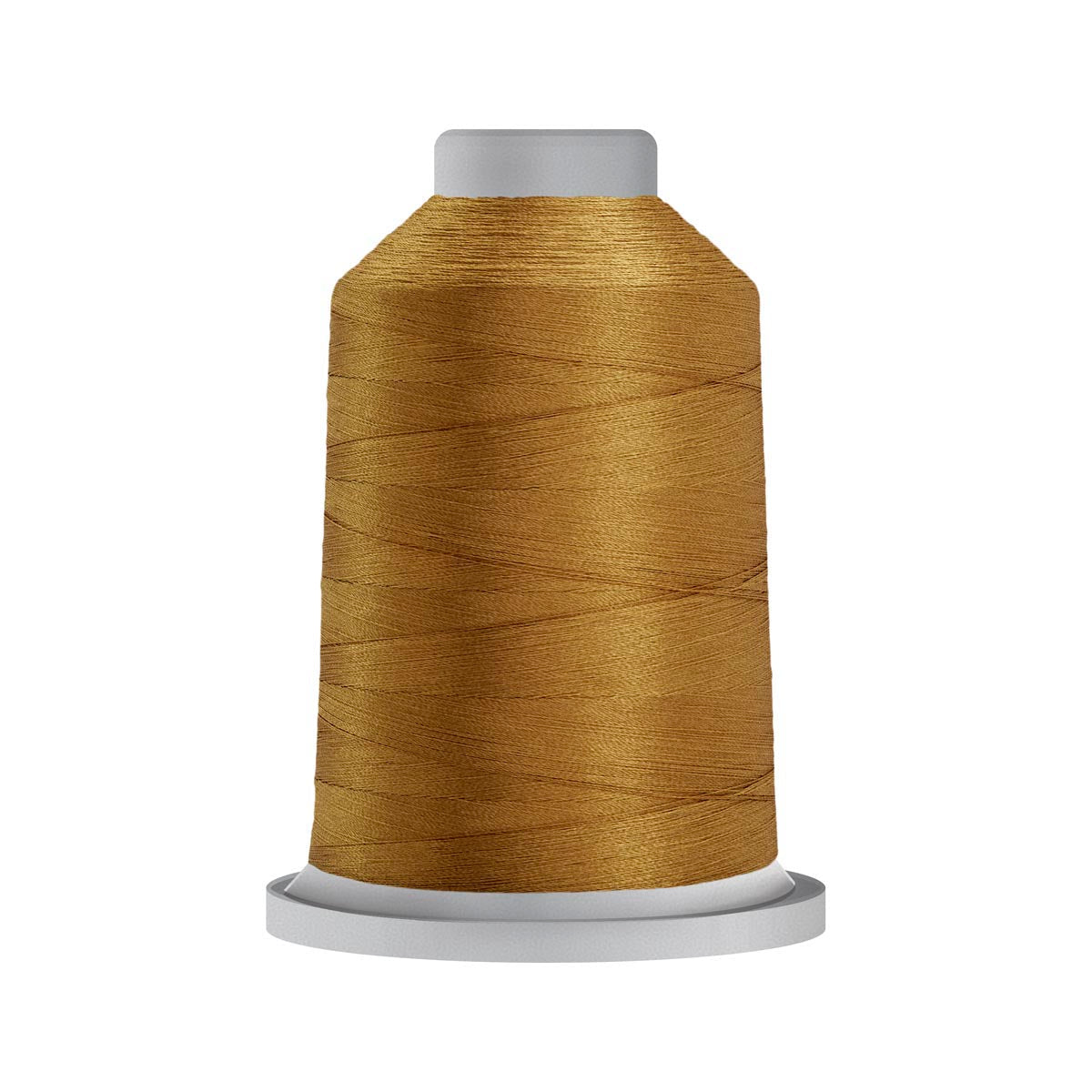 20125 Glide Thread No. 40 GINGER - 5000m