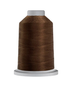 20140 Glide Thread No. 40 LEATHER - 5000m