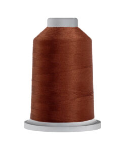 20160 Glide Thread No. 40 MAHOGANY - 5000m