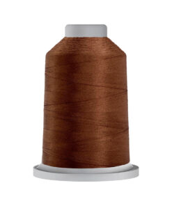 20464 Glide Thread No. 40 MEDIUM BROWN - 5000m