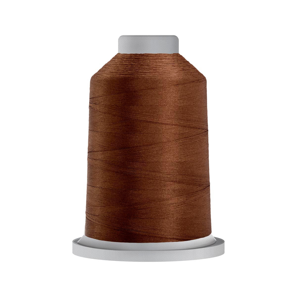 20464 Glide Thread No. 40 MEDIUM BROWN - 5000m