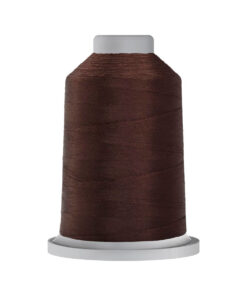 20469 Glide Thread No. 40 CHOCOLATE - 5000m