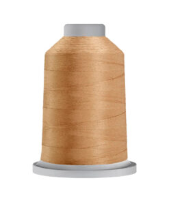 20474 Glide Thread No. 40 APRICOT BLUSH - 5000m
