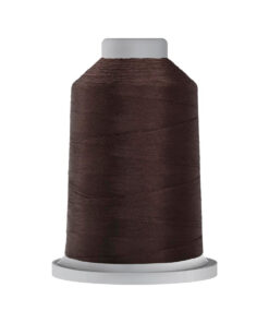 20476 Glide Thread No. 40 DARK BROWN - 5000m