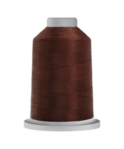 20478 Glide Thread No. 40 RUST BROWN - 5000m