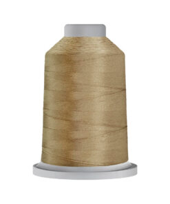 20727 Glide Thread No. 40 MOCHA - 5000m