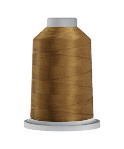 20872 Glide Thread No. 40 VEGAS GOLD - 5000m