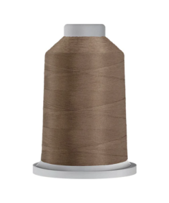 21132 Glide Thread No. 40 Suede - 5000m
