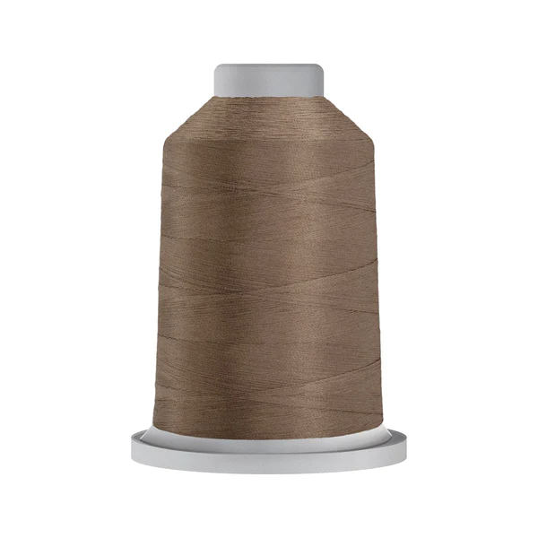 21132 Glide Thread No. 40 Suede - 5000m