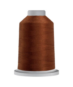 57067 Glide Thread No. 40 Terra Cotta - 5000m