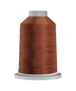 21685 Glide Thread No. 40 SEPIA - 5000m
